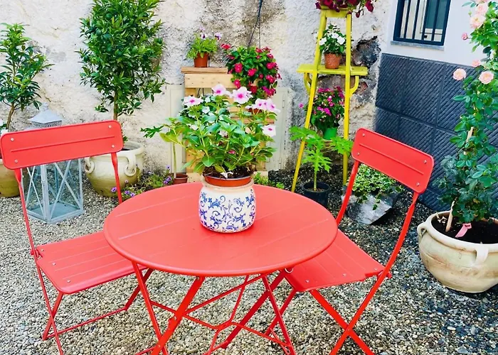 Sotto il Fortino, Casa Vacanze