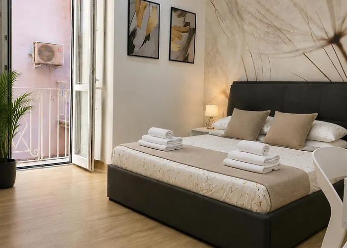 Urban Chic Suite Toledo