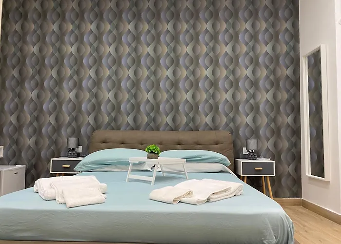 Urban Chic Suite Toledo