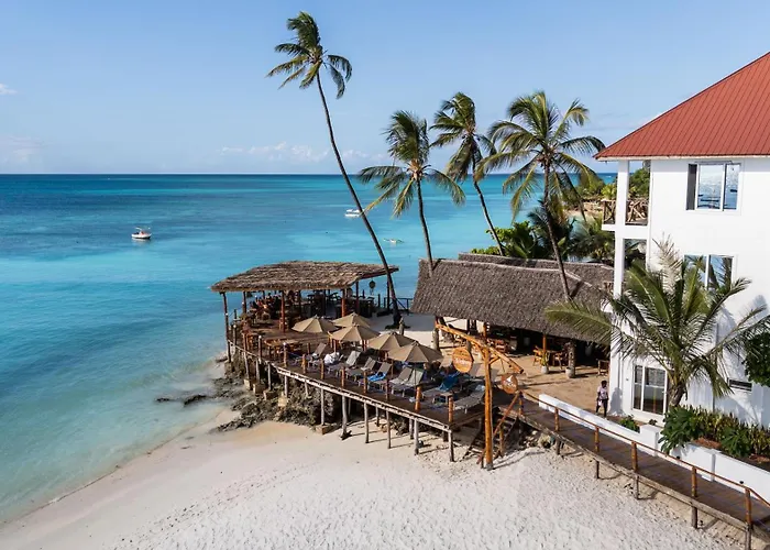 Dhow Beach Boutique