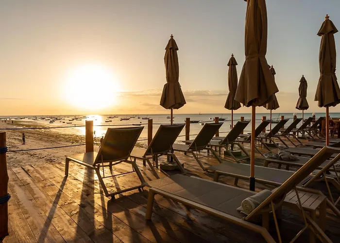 Dhow Beach Boutique