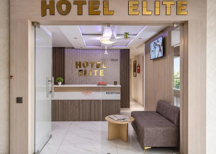 Hotel Elite