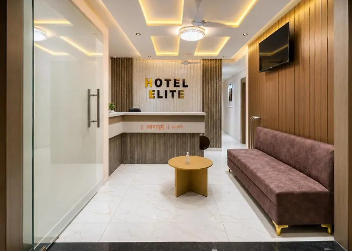 Hotel Elite
