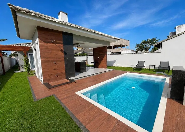 Beach Loft - Design E Estilo