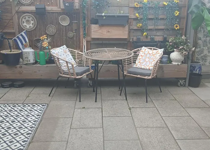 Zeeuws Huusje