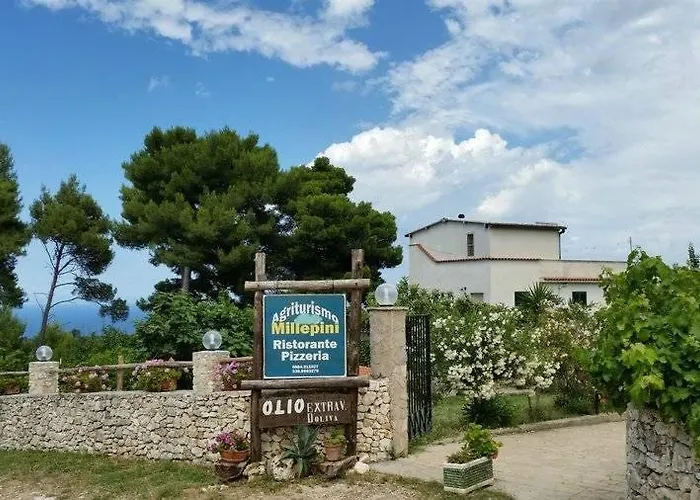 Agriturismo Millepini