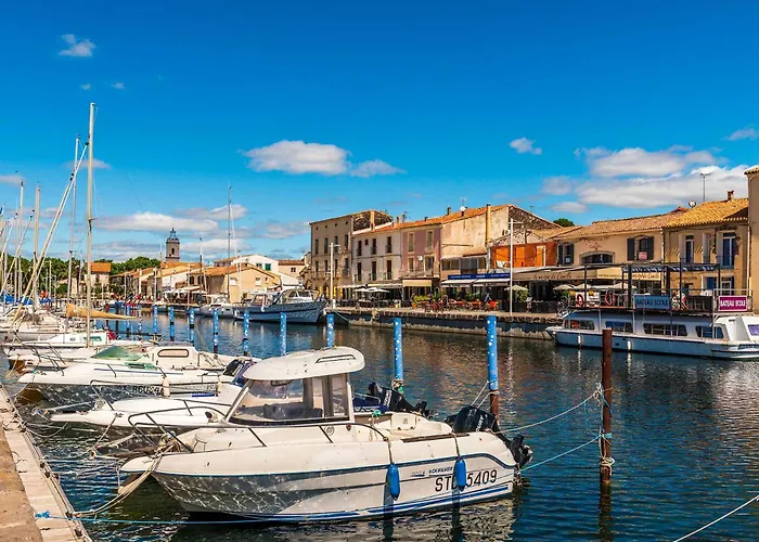 Santolines : Charmante Maisonnette Avec Piscine Proche Etang