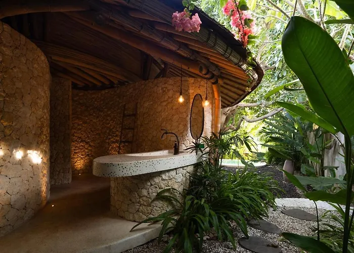 Bandido Bali