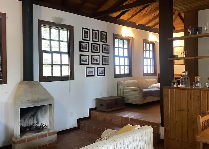 Pousada Estalagem Angu Duro