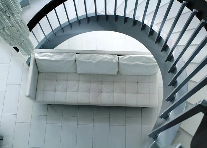 Cheap hotel: San Juan Beach Hotel (Adults Only)