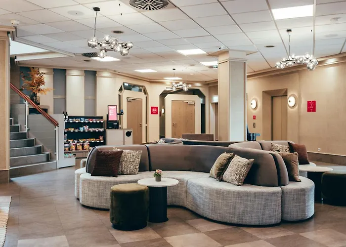 Spa Hotels Resorts Leonardo Koeln