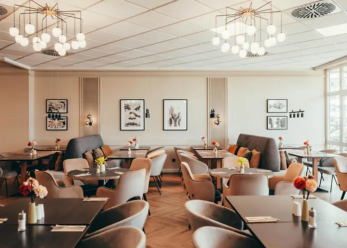Spa Hotels Resorts Leonardo Koeln