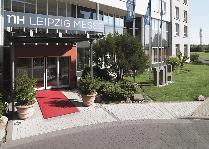 NH Messe