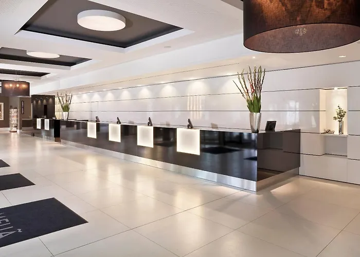 Meliá Berlin