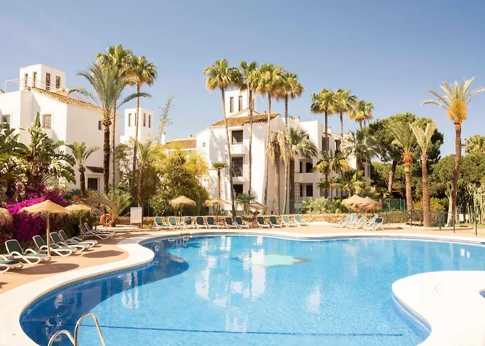  Ona Alanda Club Marbella