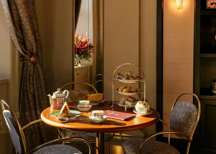 The St. Regis Florence