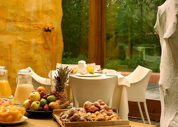 Hotel Abitart