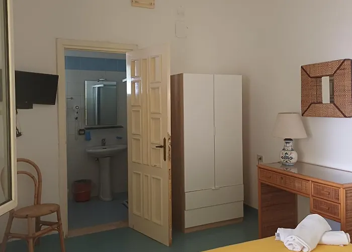 Hotel Belsole