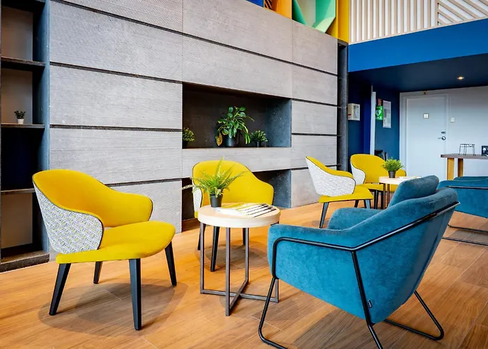 Holiday Inn Mulhouse By Ihg