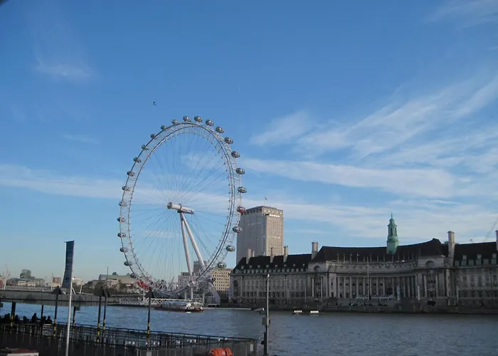 Holiday Inn London Bloomsbury By Ihg