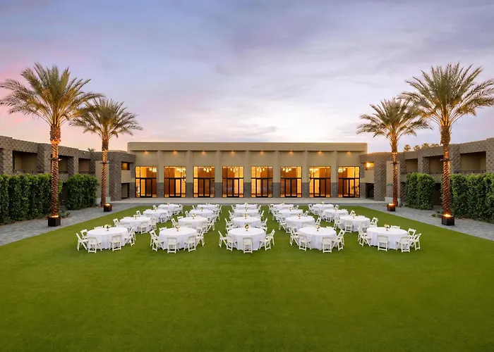 Hotel suites Doubletree By Hilton Paradise Valley Scottsdale