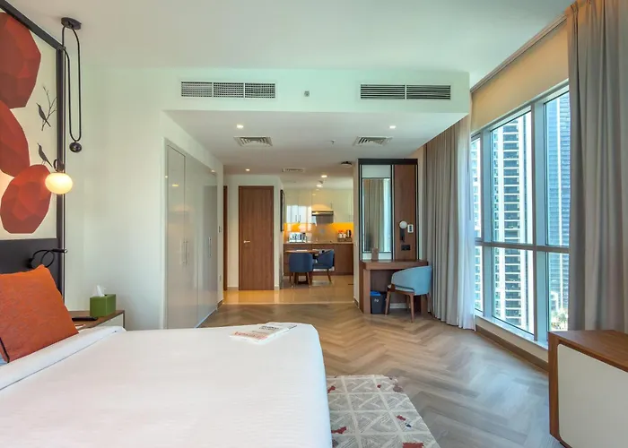 Ramada By Wyndham Downtown