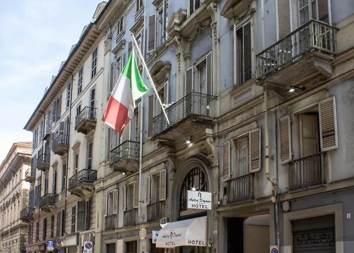 Antica Dogana