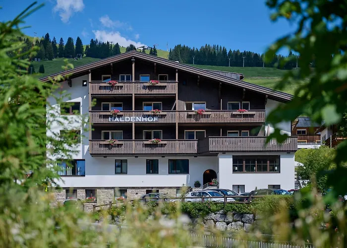 Haldenhof