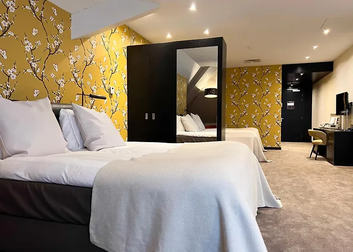 Van der Valk hotel Harderwijk