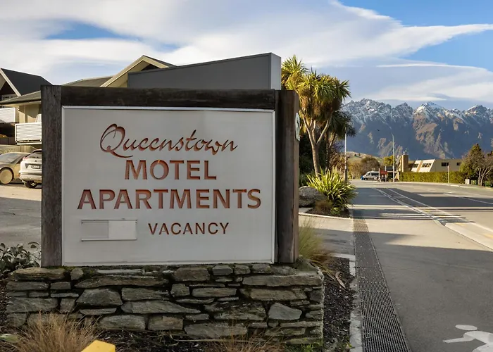 Apartments (Adults Only)