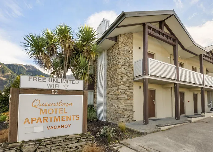 Apartments (Adults Only)