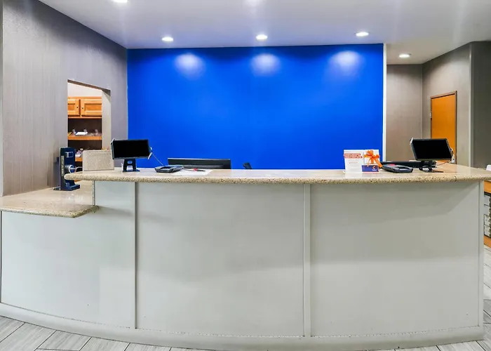 Hotel suites Springhill Suites By Marriott Ardmore