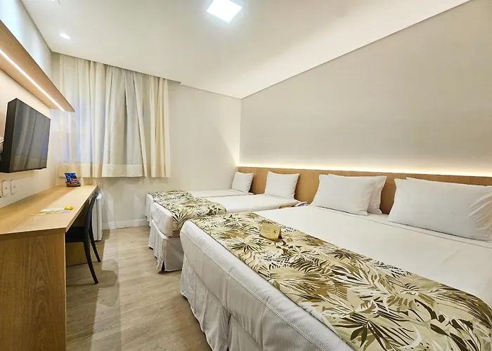 Opaba Praia Hotel