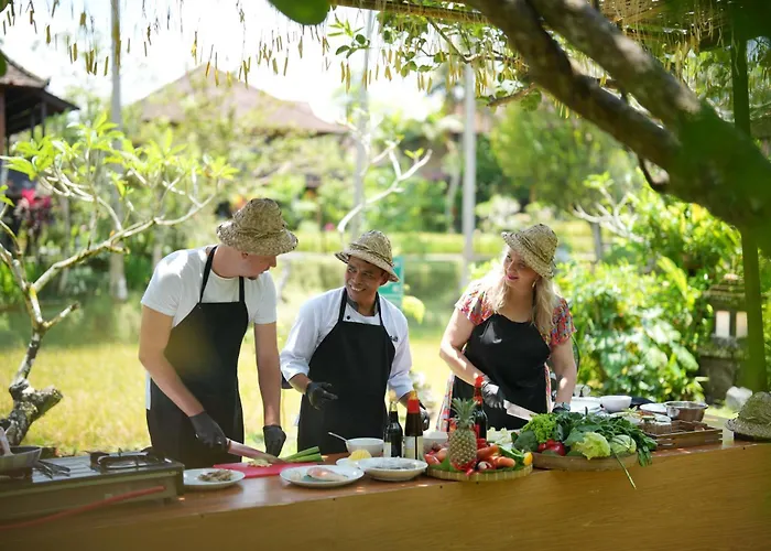 Ananda Ubud