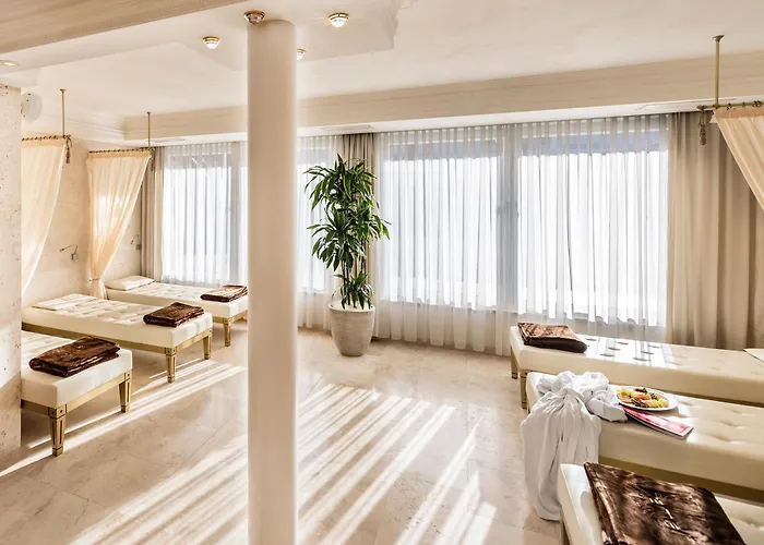 Hotel Fameli
