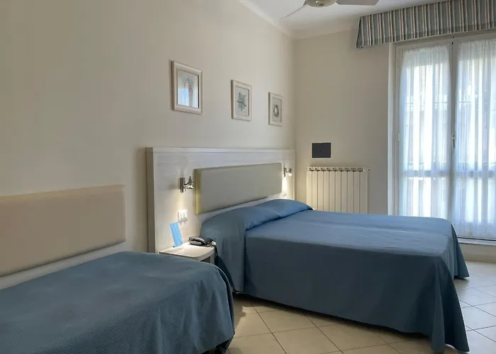  Nuovo Al Mare