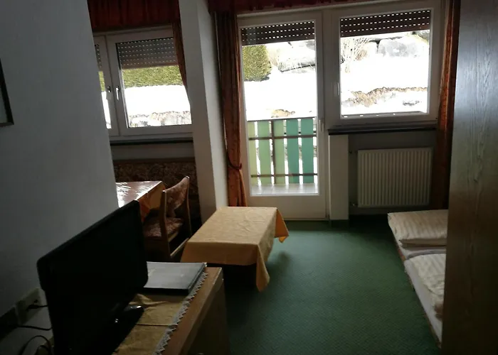 Residence Terentis