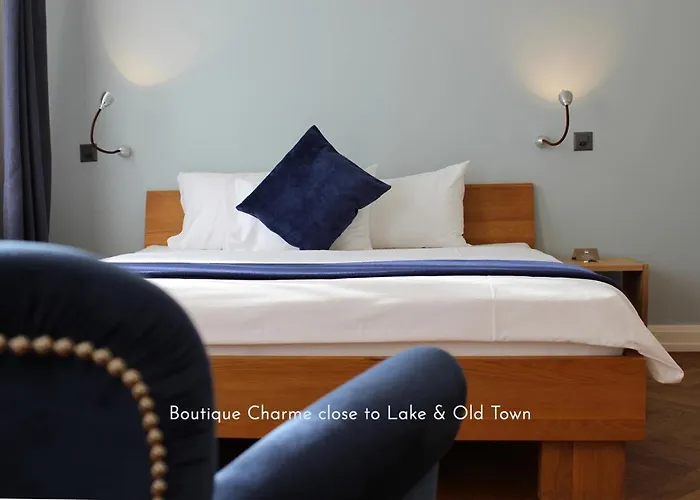 Boutique Hotel Ni-Mo