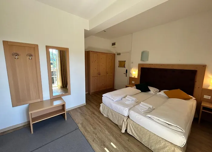 Alpen Hotel Eghel & Spa