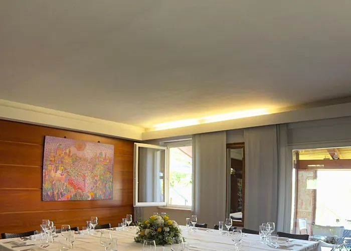 Albergo Ristorante Il Terziere