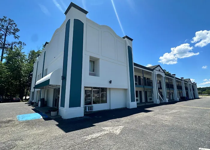 Key West Inn -