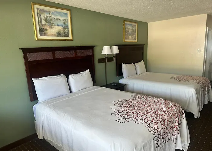 Key West Inn -