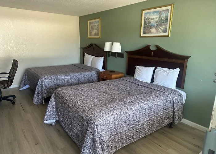 Key West Inn -