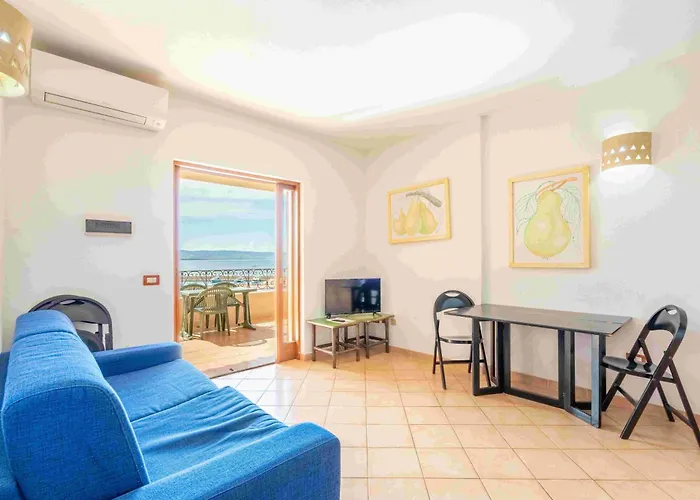 A.I.R. Isola Rossa Borgo Di Mare