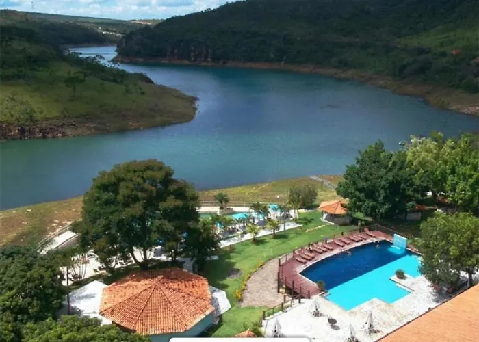  Pousada do Rio Turvo