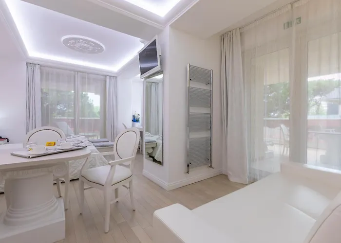 Boutique Paradiso Bovelacci