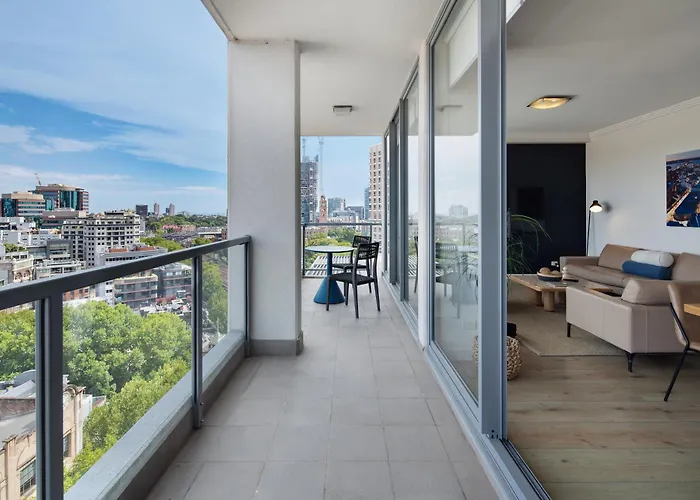Motels Zara Tower - Luxury Suites And Apartments
