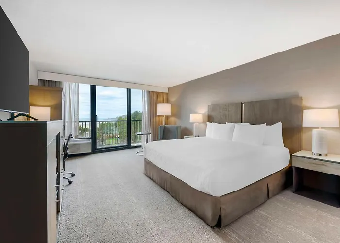 Best Western Plus Agate Beach