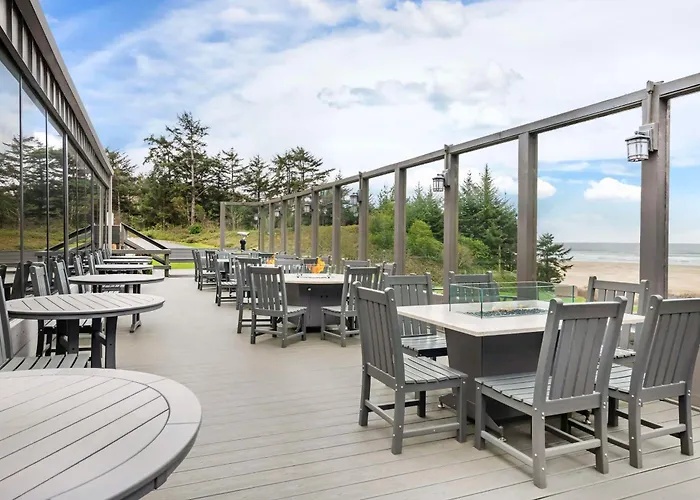 Best Western Plus Agate Beach