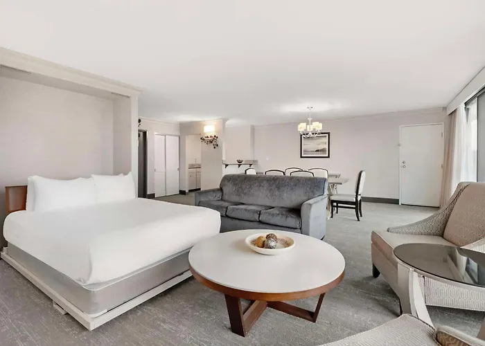 Best Western Plus Agate Beach